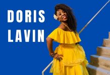 Doris Lavin – Hablamos De Santería