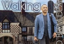 Edilio Bermudez – Walking
