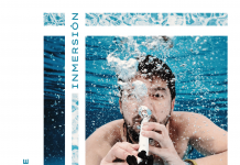 David Jácome – Inmersión