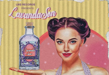 Lavanda Son – Hacker De Tu Piel
