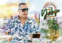 Mateo Lorenzo Y Su Yambeque – Soy La Rumba