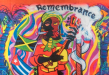 Everton “Pablo” Paul and La Academia – Remembrance