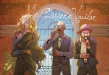 Tumbao Social / Malo Malo & Danny G Felix- Me Quiere Vacilar