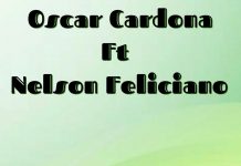 Oscar Cardona – La Cinta Verde feat. Nelson Feliciano