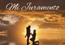 Julio Cortez – Mi Juramento