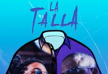 Bumbata – La Talla feat. Yordis Larrazabal