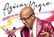 Azúcar Negra – Bailando sin parar