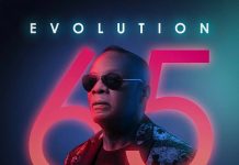 Elito Revé y su Charangón — Evolution 6.5