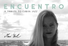 Mari Bel – Encuentro/A tribute to Cuban jazz