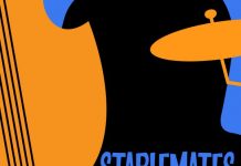 David Finck – Stablemates