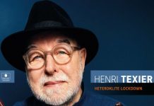 Henri Texier – Heteroklite Lockdown