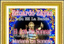 Eduardo Zayas y Su EZ La Banda – El Arte De Sonear