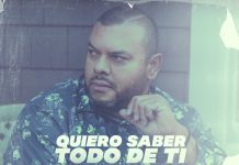 Maynor Vargas – Quiero Saber Todo De Ti