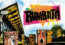 Rumbatá – A Parar No Va Mi Rumba