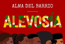 Alma Del Barrio – Alevosia