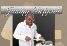 Jimmy Delgado – A Mis Mentores…To My Mentors