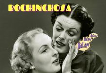 Carlos Sanchez – Bochinchosa