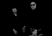 Robert Vilera & Ronald Gomez – Como Le Digo