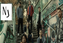 Corcovado Salsa Club – Maria Theresa