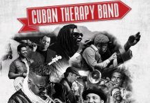 Cuban Therapy Band – Aramburo
