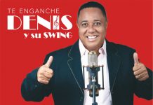 Denis y su Swing — Te enganché