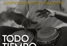Reencarnación Orquesta – Todo Tiempo Pasado