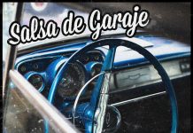 Idiosincrasia Orquesta – Salsa De Garage
