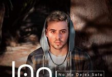 Jan Abdiel – No Me Dejes Solo