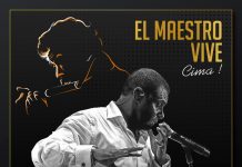 José Alberto “El Canario” — El Maestro Vive Cima!