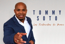 Tommy Soto – Las Frituras De Mami