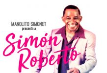 Simón Roberto — Manolito Simonet presenta a Simón Roberto