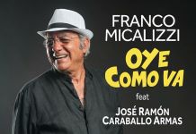 Franco Micalizzi – Oye Como Va
