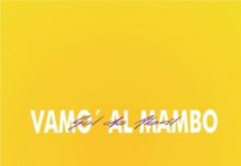 Sol de Abril – Vamo´ Al Mambo