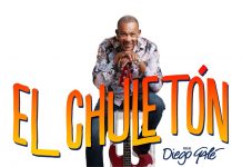 Robert JeanD´Or – El Chuletón