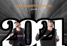 Edwin Lebron – 2021