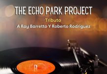 Se Traba – The Echo Park Project
