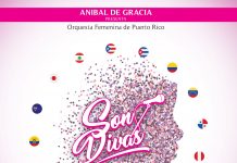Son Divas – Son Divas