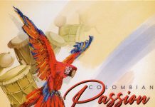 Colombian Passion – Colombian Passion