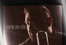 Enrique Calderon – Entre Dos Rios