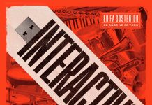 Interactivo — En fa sostenido. 20 años no es todo
