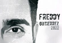 Freddy Gutierrez – Que Nos Paso ?