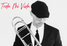 Felix O. Rodríguez – Toda Mi Vida