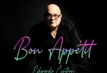 Edgardo Cintron – Bon Appetit