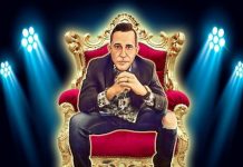 Charlie Maldonado – Dónde Están Esos Amigos