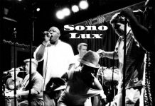 Sono-Lux – Live At King King