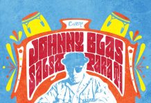 Johnny Blas — Salsa para ti