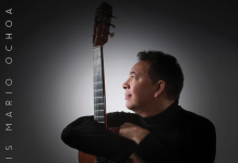 Luis Mario Ochoa – Forever Lecuona