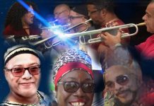 Pianomba Sonora – La Salsa Del Solar