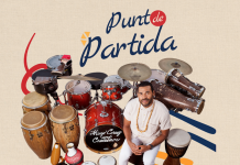 Hugo Cruz & Caminos – Punto de Partida