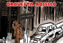 Orquesta Rosello – El Titeron